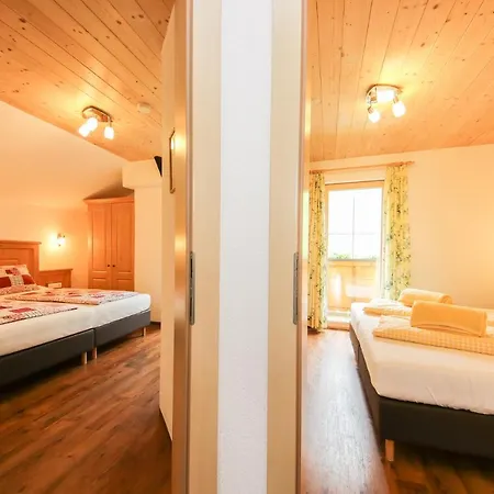 Appartement Lettengut, Bauernhof, *