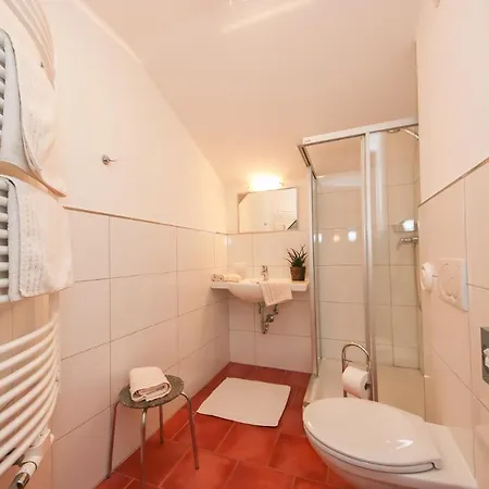 Lettengut, Bauernhof, Appartement