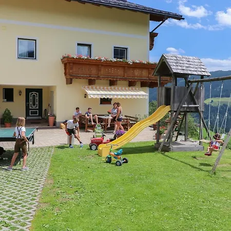 Appartement Lettengut, Bauernhof, *