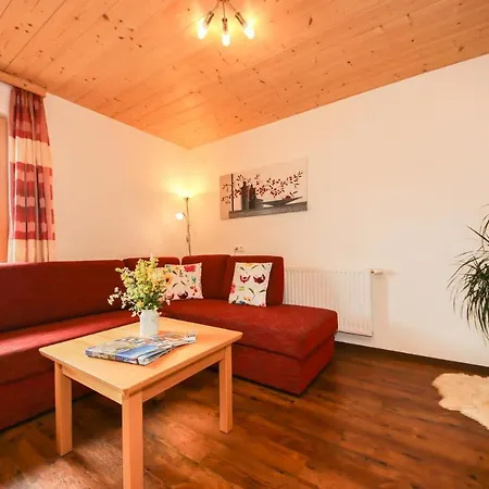 Lettengut, Bauernhof, Appartement
