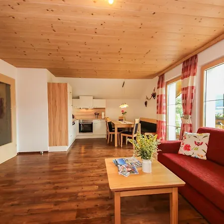 Appartement Lettengut, Bauernhof, Mühlbach am Hochkönig