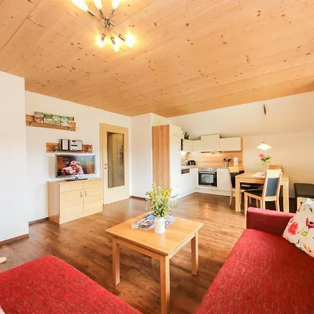 Appartement Lettengut, Bauernhof,