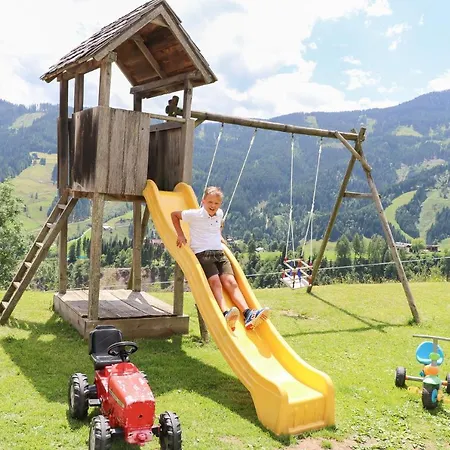 Appartement Lettengut, Bauernhof, *