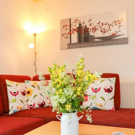 Appartement Lettengut, Bauernhof,