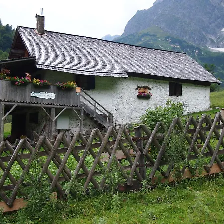 Appartement Lettengut, Bauernhof, *