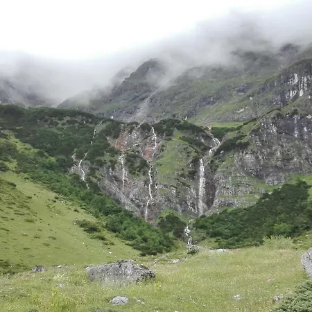 Lettengut, Bauernhof, Mühlbach am Hochkönig