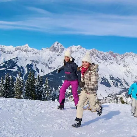 Lettengut, Bauernhof, * Mühlbach am Hochkönig