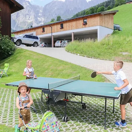 Appartement Lettengut, Bauernhof, Mühlbach am Hochkönig